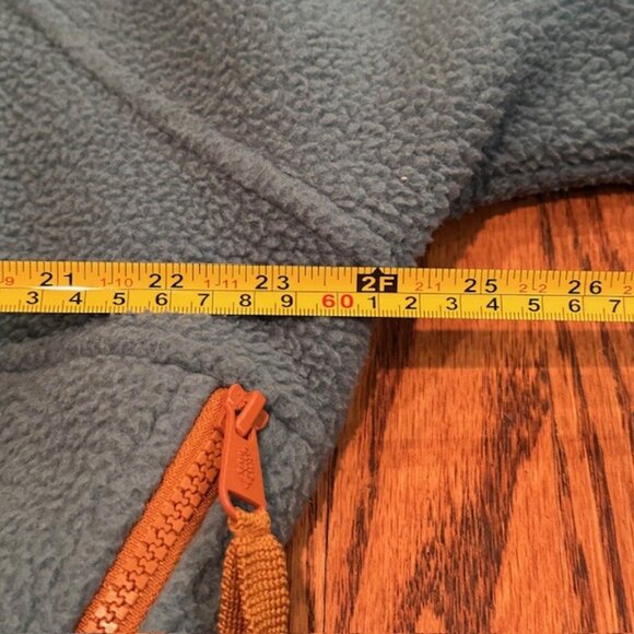 Free People Movement Colorblock Fleece Jacket Women’s XS FP Movement Activewear - Picture 7 of 9